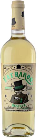 Fat Baron Reserva White