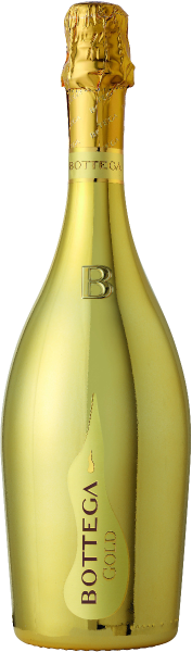 Bottega Prosecco Gold