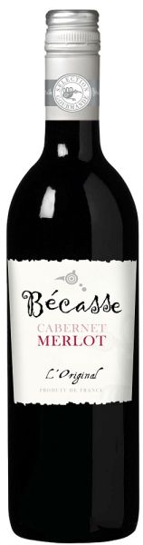 Bécasse Cabernet Merlot L'Original