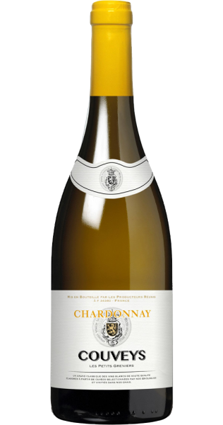 Couveys Chardonnay