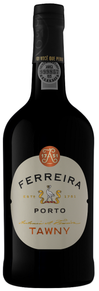 Ferreira Tawny Port