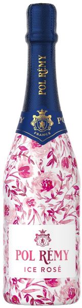 Pol Rémy Ice Rosé