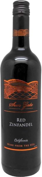 Sun Gate Zinfandel