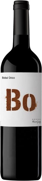 Bobal Unico Bo Vicente Gandia 