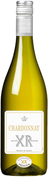 XR Chardonnay Xavier Roger