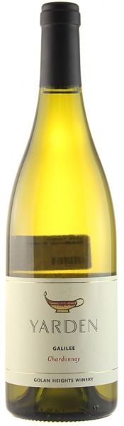 Yarden Chardonnay