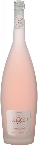 Domaine Lafage Miraflors Rose