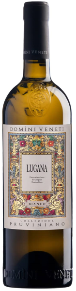 Domini Veneti Lugana DOC Bianco Collezione Pruviniano