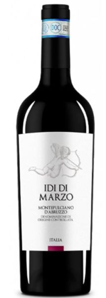 Idi di Marzo Montepulciano d'Abruzzo DOC