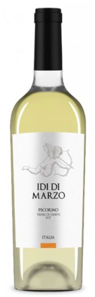 Idi di Marzo Pecorino Terre di Chieti IGT