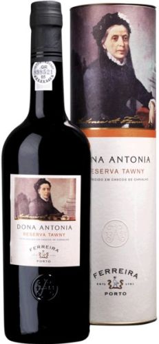 Ferreira Dona Antonia Reserva Tawny