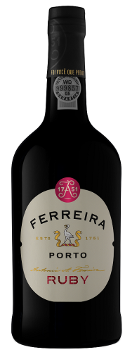 Ferreira Ruby Port