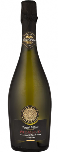 Ponte Villoni Prosecco Extra Dry